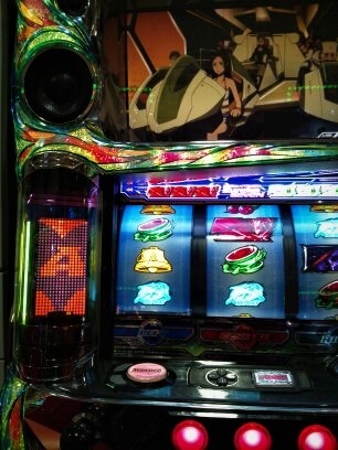 ☆パチスロ歴代の名機‐あのころを君に‐☆